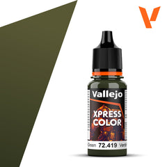 ✅ VERDE PLAGA 18Ml - 72.419