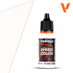 ✅ MEDIUM XPRESS 18ML - 72.448