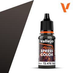 ✅ NEGRO GRASIENTO 18ML - 72.476
