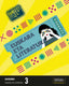 Euskara eta Literatura Lmh 3 koadernoa. Batzuk (Editorial Ibaizabal) 9788413702605