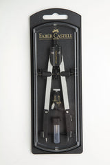 COMPAS AJUSTE RAPIDO CON ADAPTADOR FABER 32722-8
