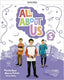 ► All About Us 5. Activity Book - 9780194562263