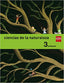► 3º PRIMARIA - Ciencias de la naturaleza. Savia - 9788467570014
