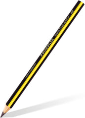 Noris Club Jumbo de Aprendizaje Lápiz HB (Pack de 12)