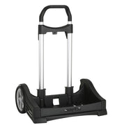 ✅ CARRO PORTA MOCHILA SAFTA EVOLUTION COLORES SURTIDOS