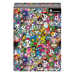 CARPETA ANILLAS 40 MM TOKIDOKI START