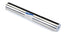 ✅ ROLLO FILM ADHESIVO 0,50X20M PLATA