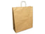 ✅ BOLSA PAPEL KRAFT GRANDE pack 24 unidades