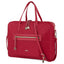 PORTADOCUMENTOS 15´´ CLARINGTON ROJO