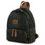 MOCHILA ABBOTSFORD NEGRA
