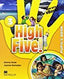 ► HIGH FIVE! 3 Pb (ebook) Pk (Inglés) Tapa blanda – 2 abril 2017 - 9781380014689