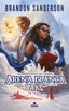 ✅ ARENA BLANCA (UNA NOVELA GRAFICA DE COSMERE)