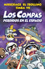 ▶ LOS COMPAS PERDIDOS EN EL ESPACIO MIKECRACK , EL TROLLINO , TIMBA VK