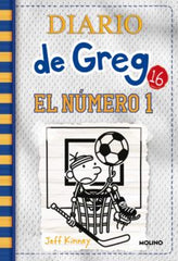 ▶ DIARIO DE GREG 16: EL NUMERO 1