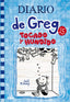 DIARIO DE GREG 15 TOCADO Y HUNDIDO