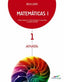 ► MATEMÁTICAS 1º BACHILLERATO - 9788467826883