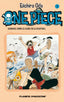 ✅ ONE PIECE 01 Amanecer de una aventura
