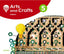 ARTS AND CRAFTS 5ºEP ST+PORTFOLIO 18 BRILLIANT IDEAS 978-84-698-4504-2