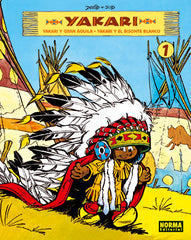 Yakari vol. 1