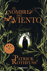 NOMBRE DEL VIENTO, ROTHFUSS, PATRICK