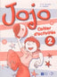 ► JOJO 2 CUADERNO DE ACTIVIDADES + PORTFOLIO ojo 2. Cahier D'Activités: Vol. 2- 9788853611437
