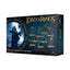 La Compañía del Anillo TIERRA MEDIA - JUEGO DE ESTRATEGIA DE BATALLA