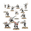 Pathfinder Team - Equipo de Rastreadores