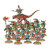 ► Start Collecting! Seraphon