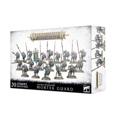 🛡️ MORTEK GUARD - WARHAMMER: AGE OF SIGMAR