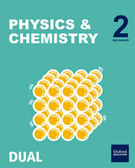 ► 2º ESO - PHYSICS & CHEMISTRY Student's book - 9780190508685