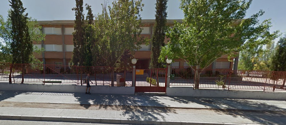 ► LISTADO LIBROS DE TEXTO 2021-2022 CEIP GOMEZ MANRIQUE TOLEDO