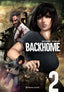 PLANETA MANGA: BACKHOME Nº02 (2 DE 2) [RUSTICA]