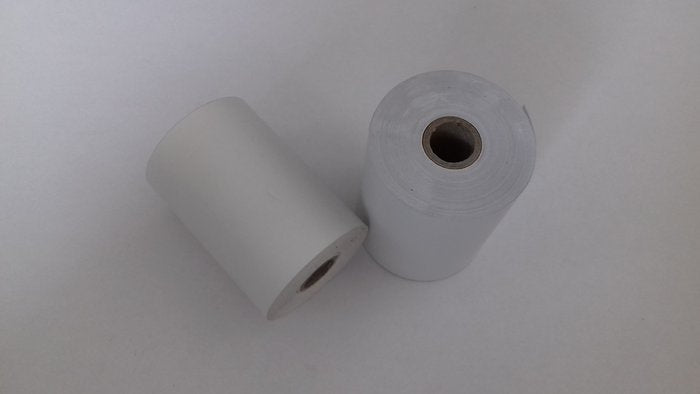 PAPEL TERMICO 57X40 ROLLO SIN BISFENOL A | 10 UNIDADES | (MANIPULADOS DE PAPEL EUROPA S,)