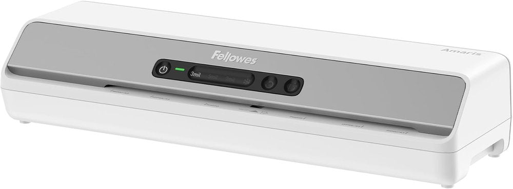 Plastificadora Amaris A3 Semi Profesional Fellowes
