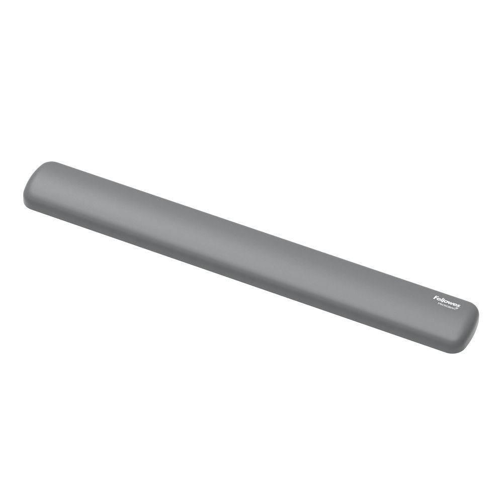 Reposamuñecas para Teclado Breyta Gris Fellowes Imagen principal del producto