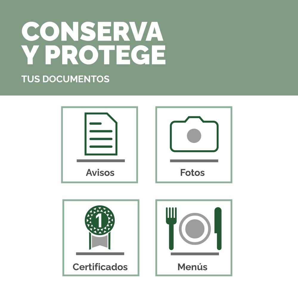 Fundas de plastificar A5 80 micras Fellowes 100 ud
