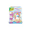 Set Crea y Decora Unicornio con Arcilla Crayola
