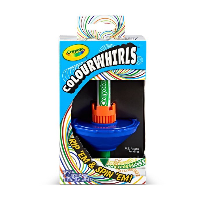 Pintapeonzas Colores Surtidos Crayola Pack 12