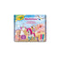 SET COLOREA TUS MASCOTAS ANIMALES FANTASTICOS 3 MASCOTAS | CRAYOLA | 1 UNIDAD | 71662177003