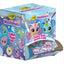 EXPOSITOR 24 WASHIMALS PETS6 MODELOS PASTEL SERIE 4 | CRAYOLA | 1 UNIDAD | 71662302405