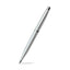 Boligrafo Sheaffer 9400 Plateado Estroboscópico Niquel