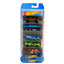 Packs de 5 Coches de Hot Wheels surtidos Marca Mattel