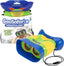 JUEGO PRISMATICOS INFANTILES KIDNOCULARS GEOSAFARI JR, | LEARNING RESOURCES | 1 UNIDAD | 86002052605