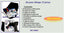 Set para Manga 32 Piezas Michel Papeles Especiales