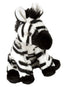 Peluche Ck-mini Cebra Bebe Wild Republic