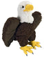 Peluche Ck Aguila Calva WILD REPUBLIC