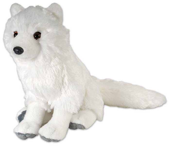 Peluche Zorro Ártico Wild Republic
