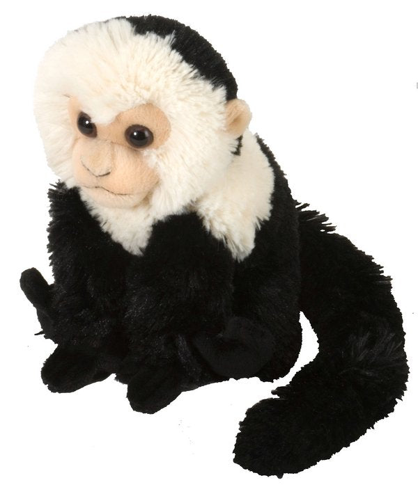 PELUCHE CK-MINI CAPUCHINO | WILD REPUBLIC | 1 UNIDAD | 92389122749 Imagen principal del producto