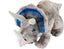 PELUCHE DINOSAURIO-MINI TRICERATOPS | WILD REPUBLIC | 1 UNIDAD | 92389154900