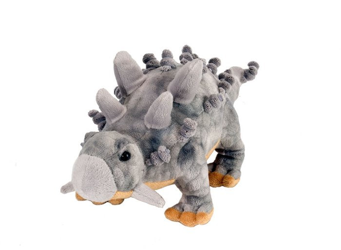 Peluche Dinosaurio Mini Ankylosaurus WILD REPUBLIC